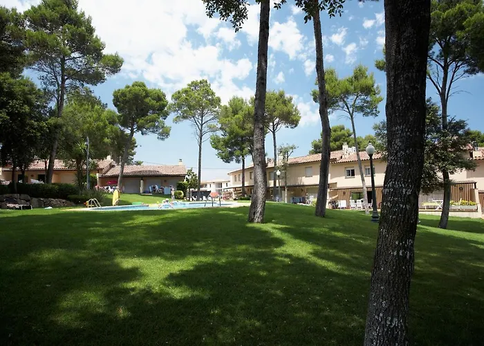Village Golf Beach